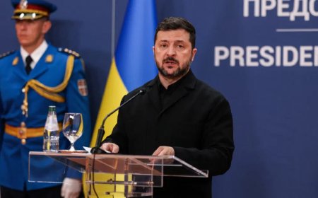 Zelenski'den Patriot açıklaması. "ABD, Ukrayna'ya her ay gerekli füzeleri tedarik edecek"