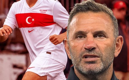 Galatasaray'dan savunmaya 2 Türk! Teknik ekip tercihini yaptı
