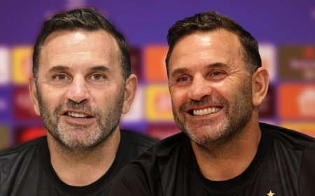 Galatasaray alıyor! 'Anlaşmak üzere'