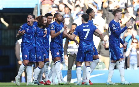 Chelsea'de büyük temizlik! 16 futbolcuyla yollar ayrılabilir