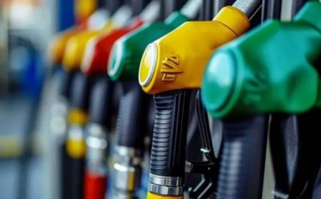 Benzine bir zam daha geliyor! Pazartesi gece yarısı tabelalar değişecek