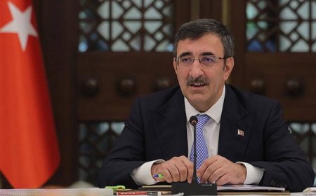 Gıda fiyatlarına yakın takip geliyor! Cevdet Yılmaz yeni sistemi açıkladı