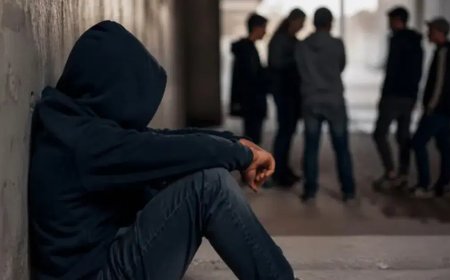 Suça sürüklenen çocuk yasası TBMM'de kabul edildi