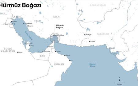 Hürmüz Boğazı açılacak mı? ABD ve İran'dan karşılıklı açıklamalar. "Anlaşmak için en iyi zaman"