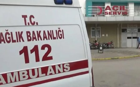 Tarım işçisi çocuk boğuldu, kardeşi yaşam savaşı veriyor