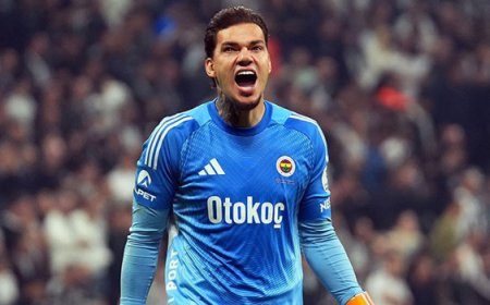 Ederson’dan ayrılık iddialarına yanıt