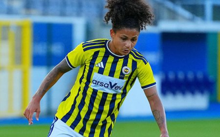 Fenerbahçe arsaVev, UEFA Şampiyonlar Ligi elemelerinde OH Leuven'e penaltılarla yenildi