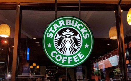 Starbucks üçüncü çeyrek bilançosunu açıkladı: Hissede değerleme tartışması başladı