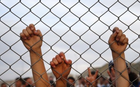 Çocuk adaletinde yeni dönem: “Suça sürüklenen çocuk” ifadesi değişiyor