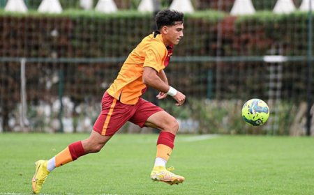 Cimbom'da sürpriz transfer