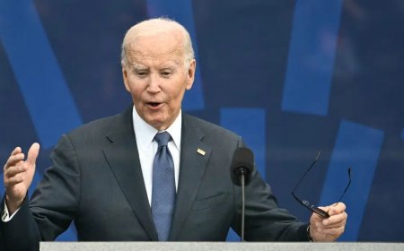 Kanser tüm vücudunu sardı. Joe Biden'ın oğlu açıkladı. "Çok acı verici"