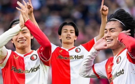 Süper Lig devinden Ayase Ueda hamlesi!