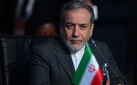 İran’dan ABD’ye müzakere mesajı: Masaya oturmak için şartını açıkladı!