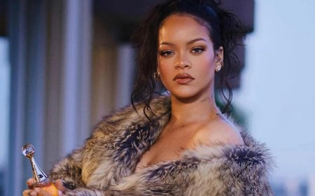 Rihanna Türkiye’de davayı kazandı! Mahkemeden dikkat çeken marka kararı!