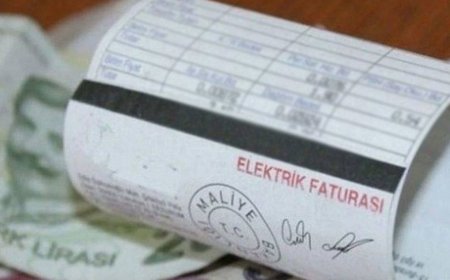 İstatistikler açıklandı: Türkiye'de elektrik tüketiminin zirve yaptığı saat belli oldu!