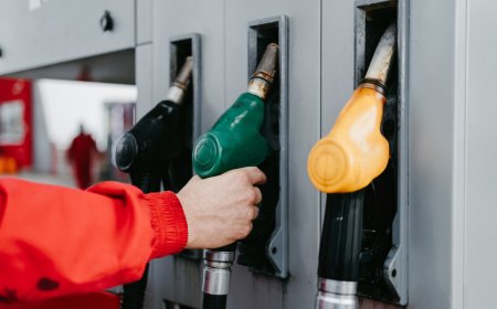 Akaryakıtta zam dalgası sürüyor! Benzine bir zam daha geliyor!