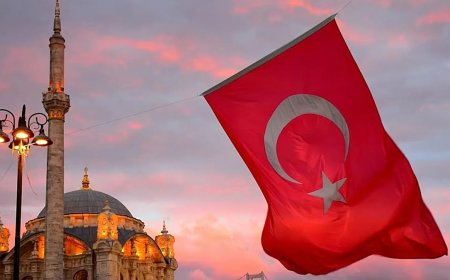 Türkiye, AB ile vize serbestisi için 6 kriterle ilgili çalışma başlattı