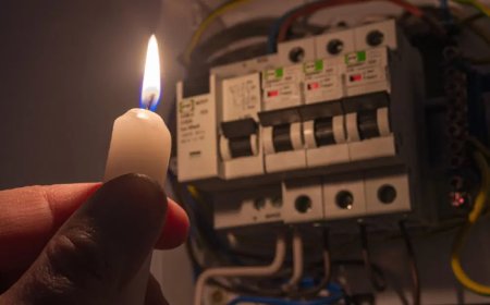 İstanbul'un 22 ilçesinde 9 saat elektrik kesintisi yaşanacak. 10 Ağustos BEDAŞ elektrik kesintisi programı