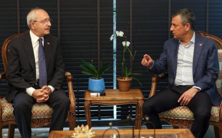 Kritik seçim: CHP ve YENİ Parti anlaşamazsa belediye AK Parti’ye geçebilir!