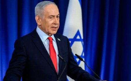 İsrail Gazze planını reddetti. Netanyahu: Hamas tamamen silah bırakana kadar çekilme yok
