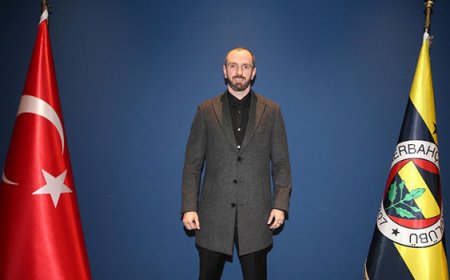 Fenerbahçeli 16 milli atlet Avrupa Şampiyonası sahnesine çıkıyor!