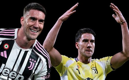Beşiktaş'tan Dusan Vlahovic'e dev teklif! İtalyanlar duyurdu: Yıllık maaşı ve imza parası