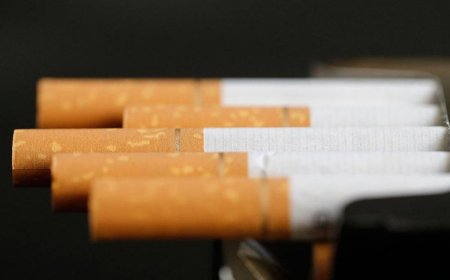 Sigara Fiyatlarında Yeni Bir Zam Daha: 130 TL’lik Dönem Başlıyor