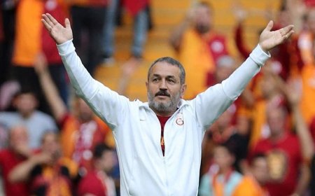 ultraAslan lideri Sebahattin Şirin gözaltında: Hakkında 4 ayrı suçlama!