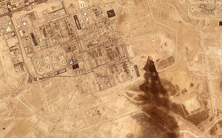 Husilerden Yemen'de liman saldırısı: 11 kişi öldü, 32 kişi yaralandı