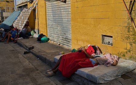 Ceuta'da göçmen çocuklara yönelik cinsel saldırı iddiaları büyüyor