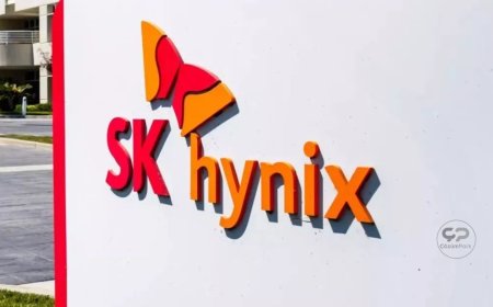 SK Hynix Yapay Zekâ Talebine 38,5 Milyar Dolarlık Yeni Yatırımla Hazırlanıyor