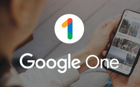 Google One Abonelik Ücretleri Yeniden Güncellendi