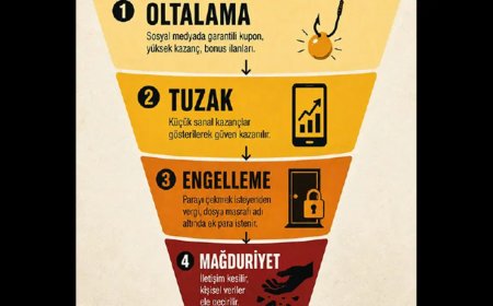 İletişim Başkanlığı'ndan "OyunaGelme" kampanyası