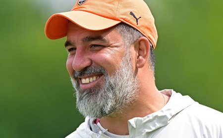Epitsentr Dunaivtsi 0-2 Shakhtar Donetsk maç özeti (Ukrayna Ligi)