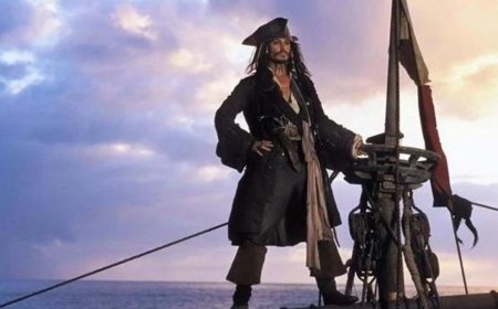 Karayip Korsanları: Ölü Adamın Sandığı filminin konusu nedir? Karayip Korsanları: Ölü Adamın Sandığı filminin oyuncuları kimler?