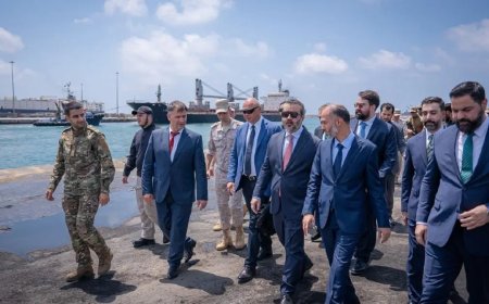 Suriye'deki Rus üsleri için anlaşmaya varıldı