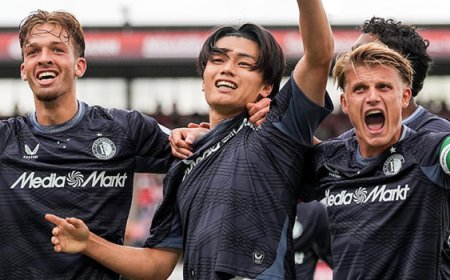 Fenerbahçe, Ueda için teklifini yaptı!