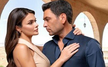 Uzak Şehir ne zaman başlayacak? Uzak Şehir yeni bölüm tarihi belli oldu mu?