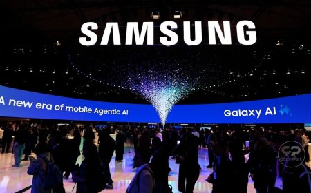 Samsung Yüzer Veri Merkezi Projesiyle Yapay Zekâ Altyapısında Yeni Dönem Başlatabilir