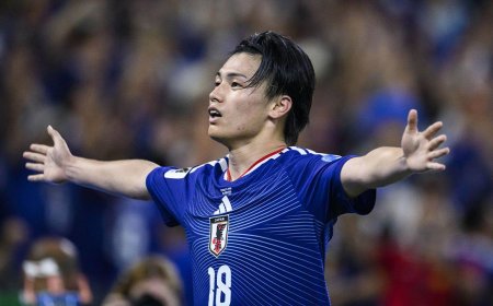 Fenerbahçe'den 26 gollük Japon yıldız için transfer hamlesi! Teklif yapıldı
