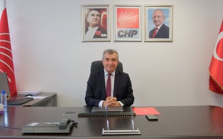 CHP'nin kilit isminden gündem yaratacak sözler: "İkinci turda Özgür Özel'e oy veririm"