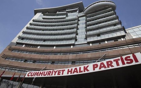 CHP’de Kulisler Hareketlendi! Kılıçdaroğlu’na “Onursal Başkan Ol” Çağrısı!