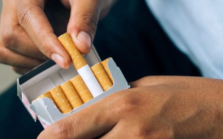 Sigarada zam dalgası sürüyor: En ucuz paket 110 TL'ye çıktı
