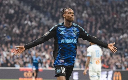 Galatasaray'dan forvet hamlesi! Chelsea'nin genç golcüsü listeye girdi