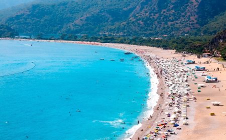 Plajlarda yeni dönem başladı: Sahili işgal edenlere Bakanlık müdahale edecek