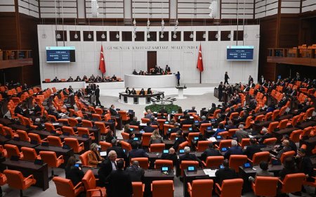 Şehit yakınları ve gazilere yeni haklar. Düzenleme TBMM'de kabul edildi