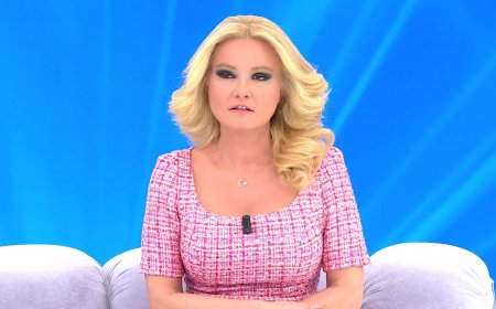 Müge Anlı yeni sezon ne zaman başlayacak? Beklenen tarih belli oldu