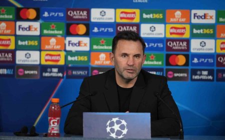 Galatasaray 2 yıldız için anlaşmaya vardı! Son kararı Okan Buruk verecek