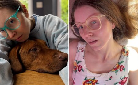 Harry Potter Oyuncusu OnlyFans’tan Servet Kazandı! 1 Yılda Kariyerini Geride Bıraktı!