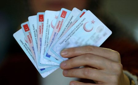 Yatırımla Türk vatandaşı olan yabancıların sayısı açıklandı: 174 bini geçti